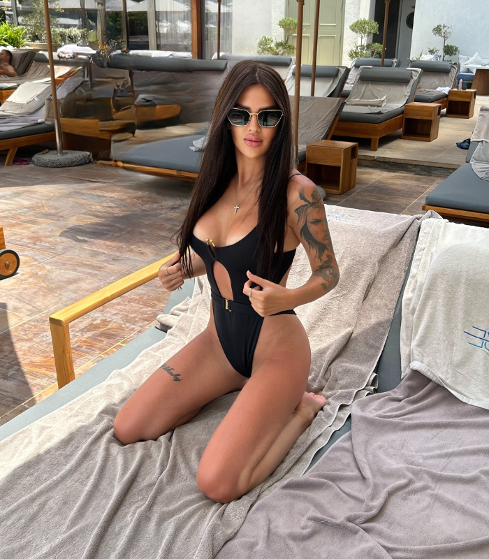 Miami swimming suit 1